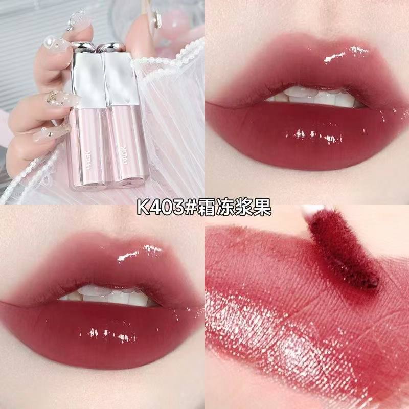 رژ لب مایع خیس GAGK وزن 2 گرم