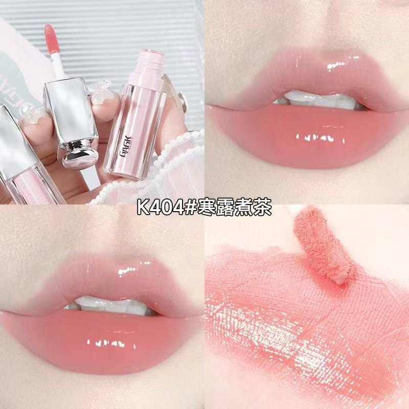 رژ لب مایع خیس GAGK وزن 2 گرم