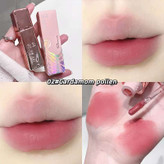رژ لب مایع گی گی بیر مدل Velvet Matte Air Lip Mud حجم
