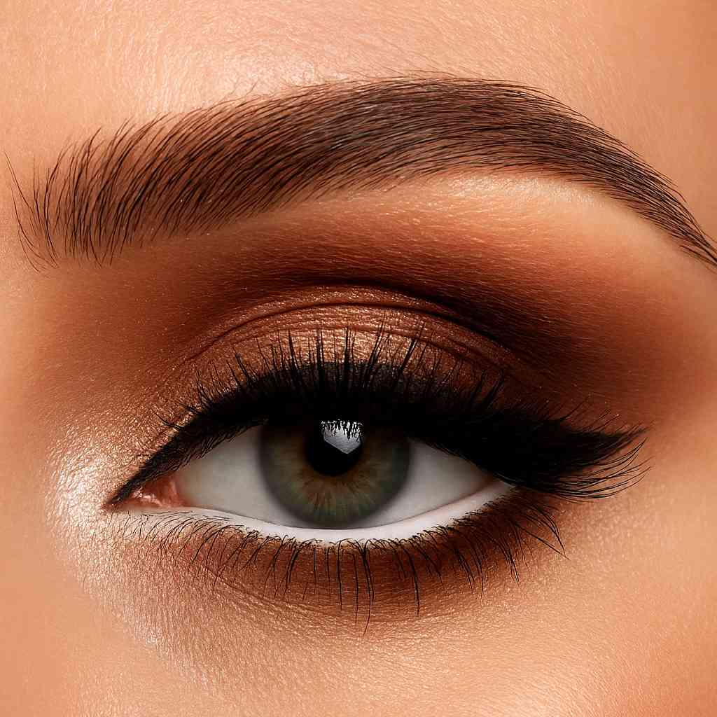 مداد چشم ابریشمی آرت اسکین رنگ سفید