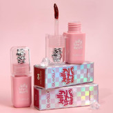 لیپ گلاس اولیبولا مدل خرسی