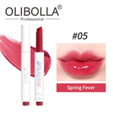 رژ لب جامد اولیبولا مدل JELLY