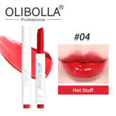 رژ لب جامد اولیبولا مدل JELLY