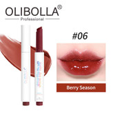 رژ لب جامد اولیبولا مدل JELLY