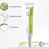 کرم بوستر سفت کننده و ضد چروک سلیمکس مدل The Vita A حجم 15 میل