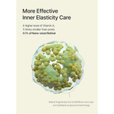 کرم بوستر سفت کننده و ضد چروک سلیمکس مدل The Vita A حجم 15 میل