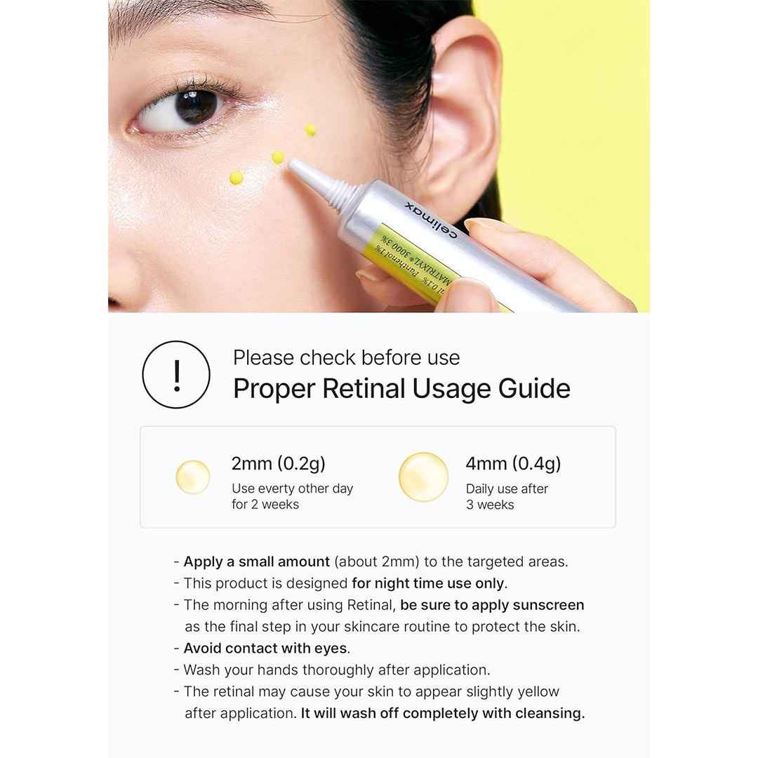 کرم بوستر سفت کننده و ضد چروک سلیمکس مدل The Vita A حجم 15 میل