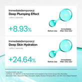 سرم آبرسان هیالورونیک اسید و PDRN آنوا مدل +100 حجم 30 میل اورجینال کره جنوبی