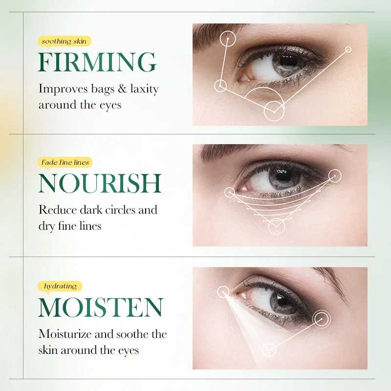 ماسک زیر چشم ورقه ای سفت کننده و روشن کننده شکوفه گیلاس سادور وزن 7.5 گرم