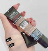 کرم پودر فول کاور مدل DERMA حجم 40 میل