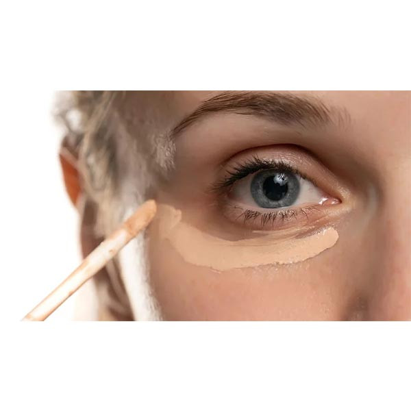 کانسیلر مایع فول کاور آرت اسکین مدل My Beloved وزن 12 گرم