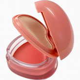 رژگونه و هایلایتر دو طبقه بیلیون بیوتی طرح قلبی