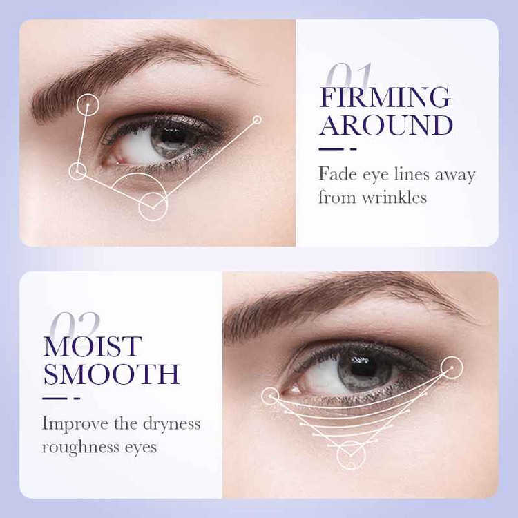 کرم دور چشم هسته انگور سادور وزن 20 گرم SADOER