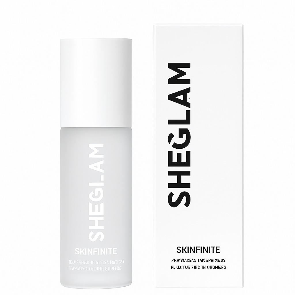 پرایمر زیر ساز آرایشی شیگلم مدل SKINFINITE حجم