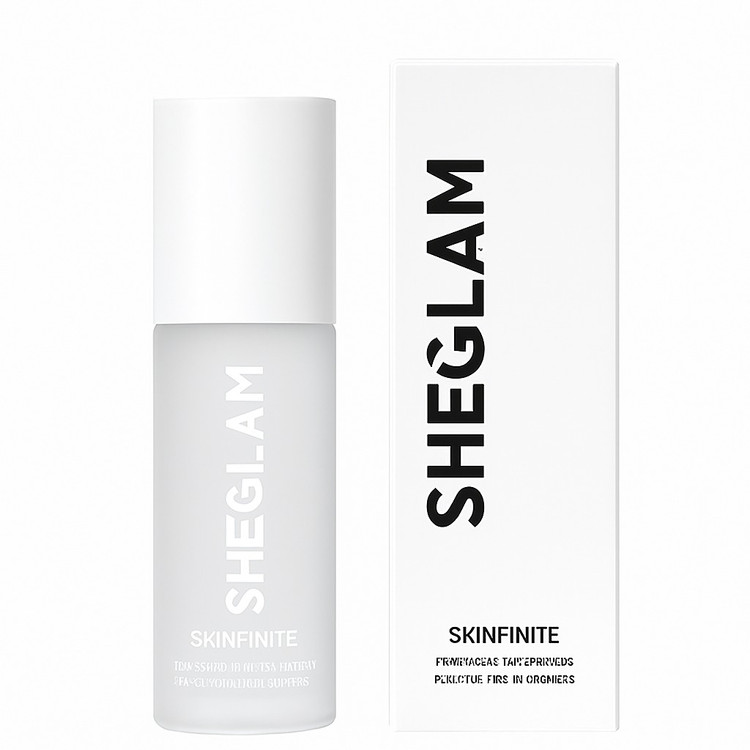 پرایمر زیر ساز آرایشی شیگلم مدل SKINFINITE حجم