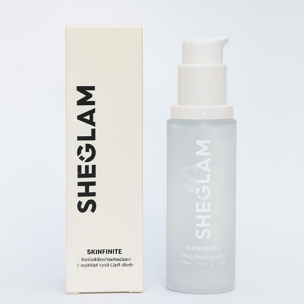 پرایمر زیر ساز آرایشی شیگلم مدل SKINFINITE حجم