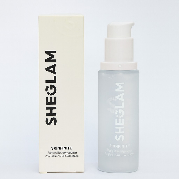 پرایمر زیر ساز آرایشی شیگلم مدل SKINFINITE حجم