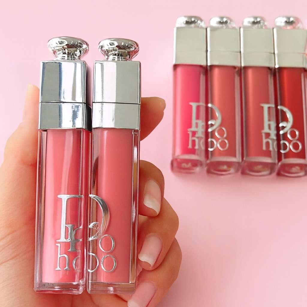 رژ لب مایع دورهو مدل خیس DROHOO