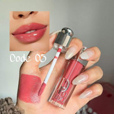 رژ لب مایع دورهو مدل خیس DROHOO