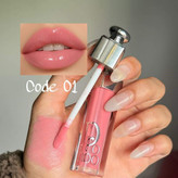 رژ لب مایع دورهو مدل خیس DROHOO