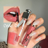 رژ لب مایع دورهو مدل خیس DROHOO