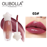 رژ لب خیس اولیبولا مدل JELLY GLOSSY حجم 5 میل