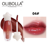 رژ لب خیس اولیبولا مدل JELLY GLOSSY حجم 5 میل