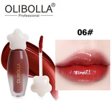 رژ لب خیس اولیبولا مدل JELLY GLOSSY حجم 5 میل
