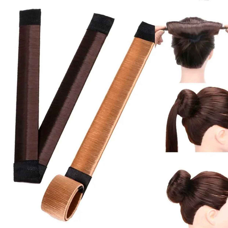 بامتل مو مدل خط کشی