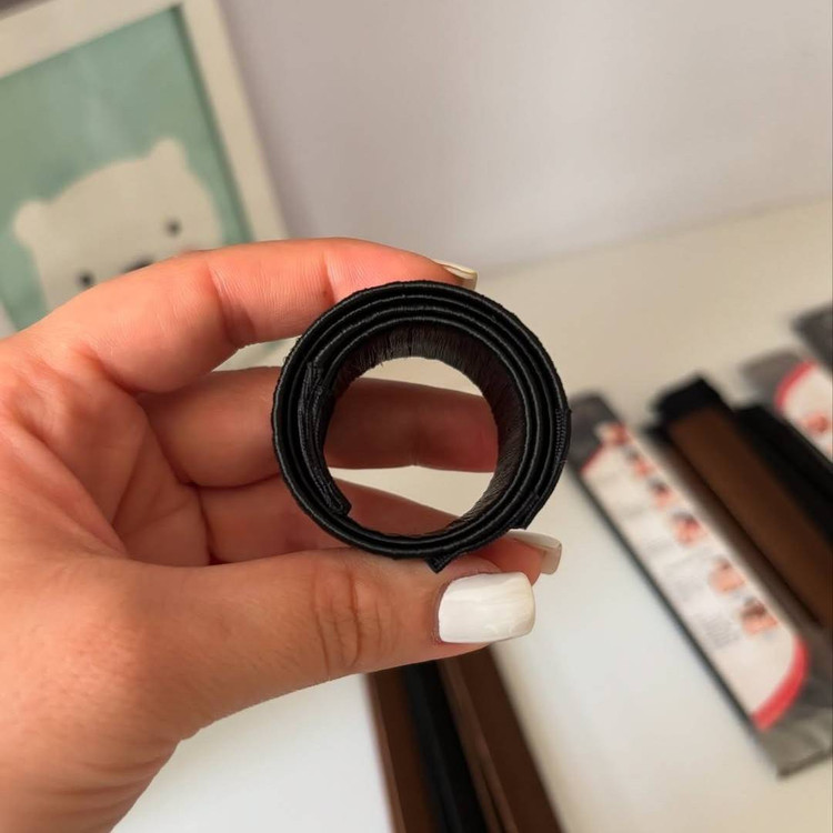 بامتل مو مدل خط کشی