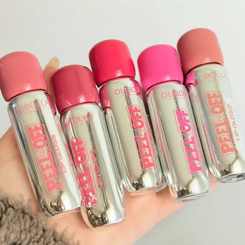 رژ لب پیلاف اولیبولا