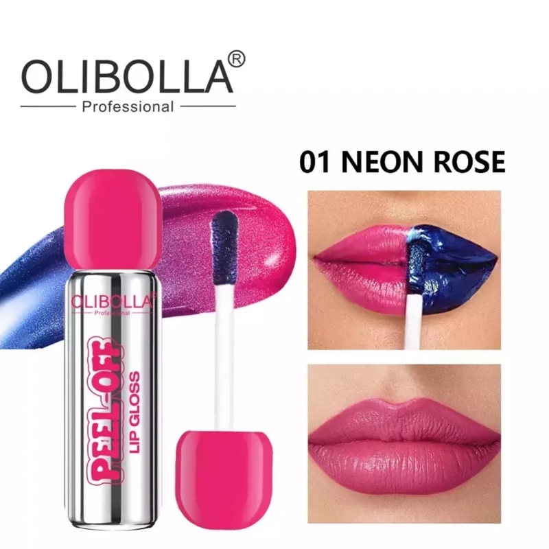 رژ لب پیلاف اولیبولا