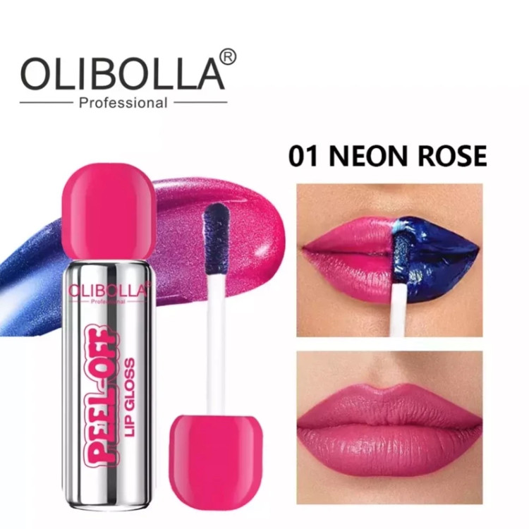 رژ لب پیلاف اولیبولا