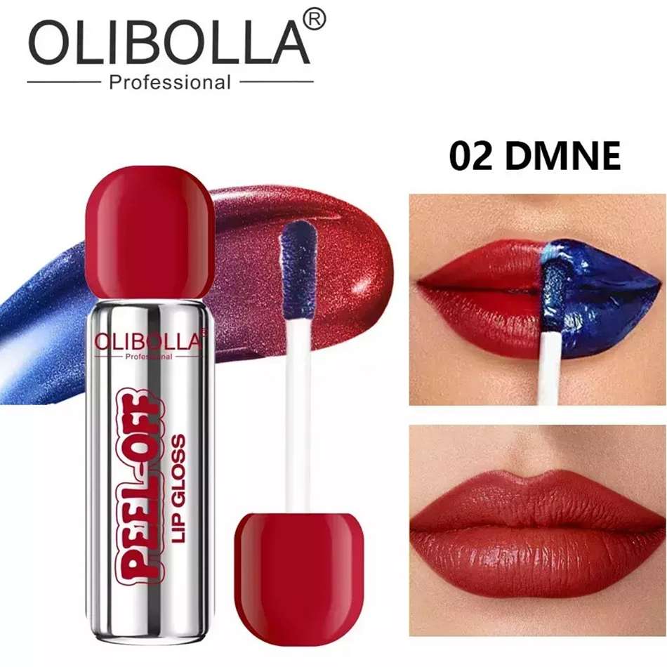 رژ لب پیلاف اولیبولا