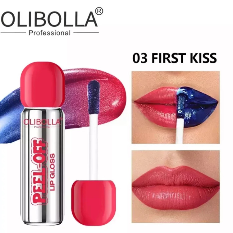 رژ لب پیلاف اولیبولا