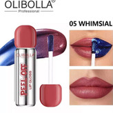 رژ لب پیلاف اولیبولا