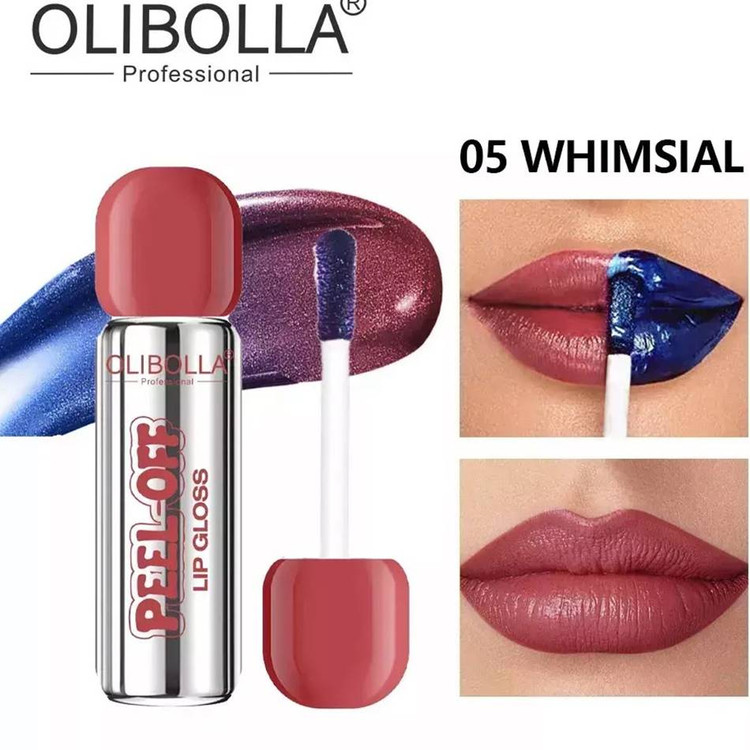 رژ لب پیلاف اولیبولا