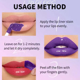 رژ لب پیلاف اولیبولا