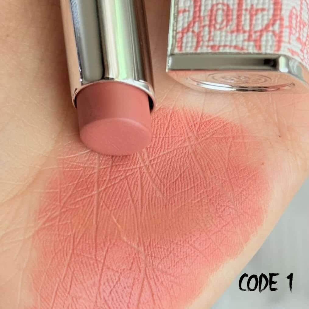 رژ لب جامد مخملی دورهو