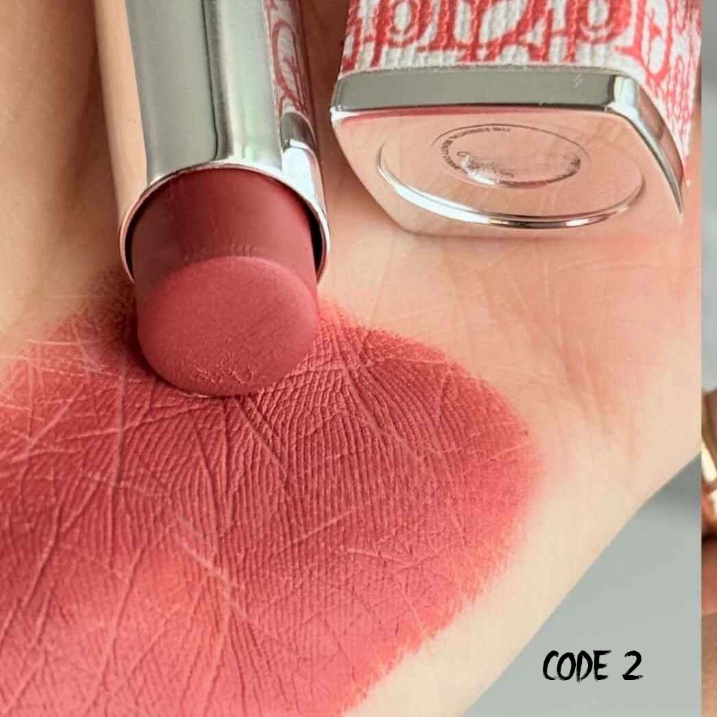 رژ لب جامد مخملی دورهو