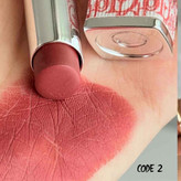 رژ لب جامد مخملی دورهو