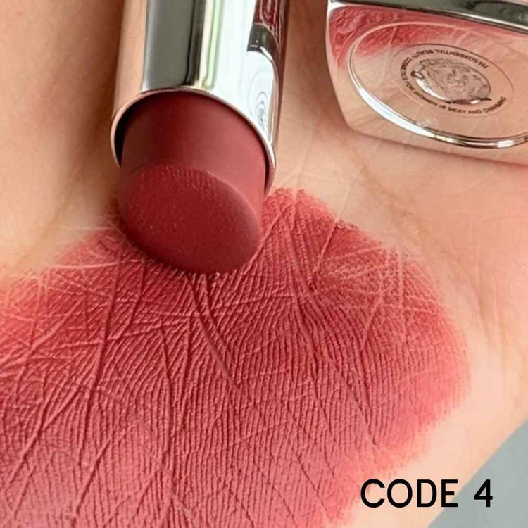 رژ لب جامد مخملی دورهو