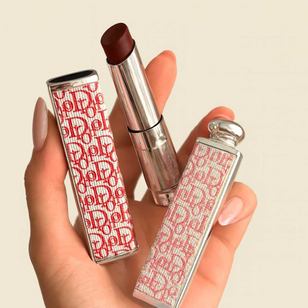 رژ لب جامد مخملی دورهو