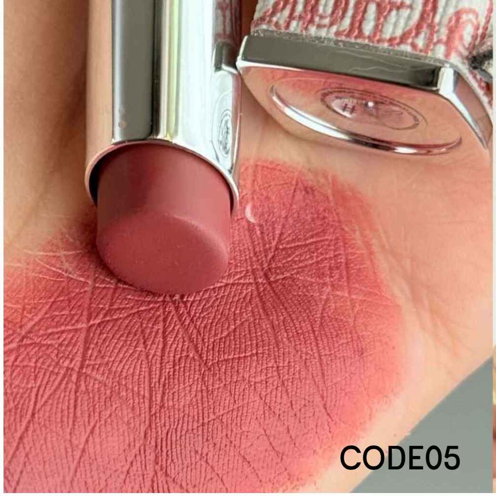 رژ لب جامد مخملی دورهو