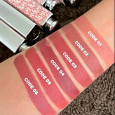 رژ لب جامد مخملی دورهو