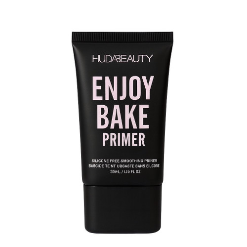 پرایمر آرایشی بدون سلیکون مدل ENJOY BAKE حجم 45 میل