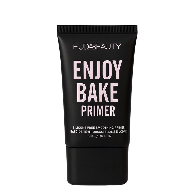 پرایمر آرایشی بدون سلیکون مدل ENJOY BAKE حجم 45 میل