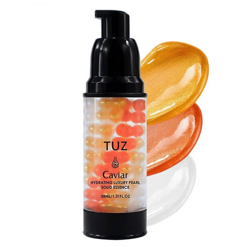 سرم صورت خاویار توز حجم 38 میل