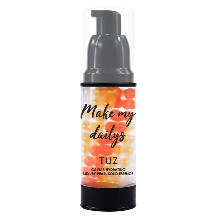 سرم صورت خاویار توز حجم 38 میل