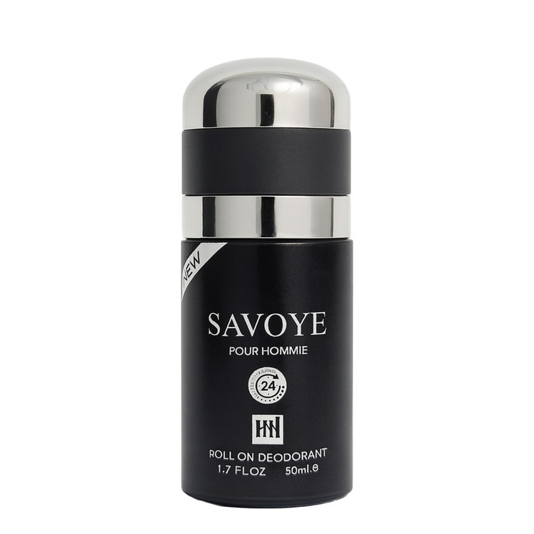 مام رول ضد تعریق ادکلنی جکوینز (جانوین) حجم 50 میل